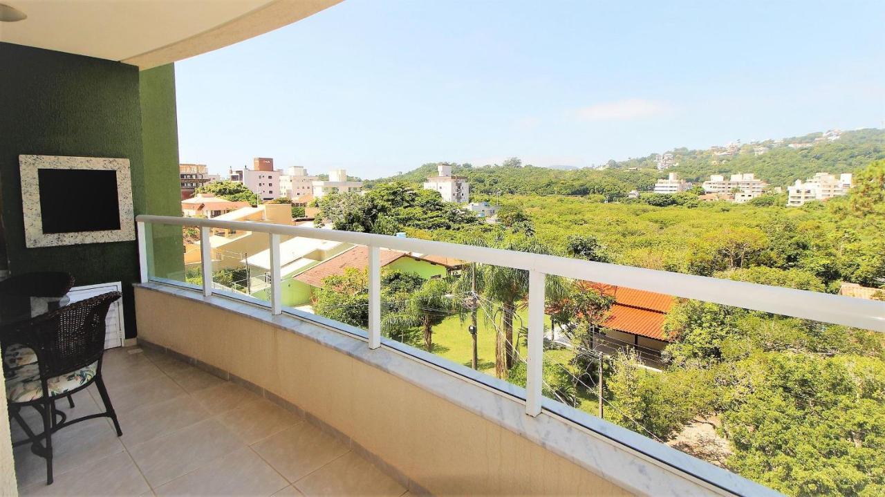 1024 - Apartamento Em Bombinhas Para Locacao De Temporada - Praia De Bombas Exterior photo